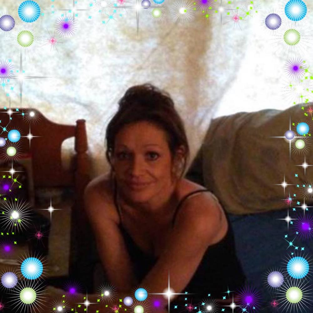 Meet your Posher, Tonya